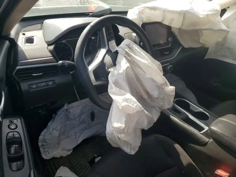 2024 NISSAN ALTIMA SV  