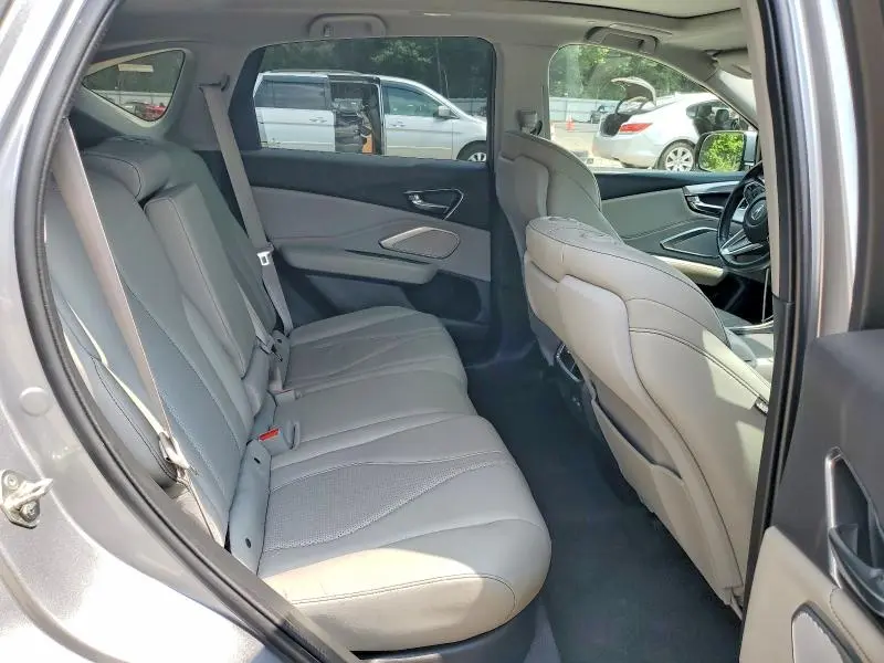 2019 ACURA RDX TECHNOLOGY  