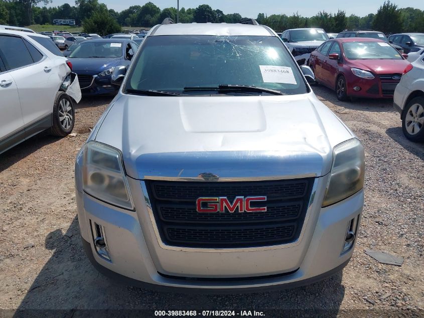 2011 GMC TERRAIN SLT-1