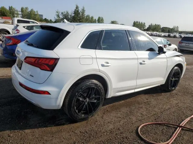 2019 AUDI Q5 PREMIUM  