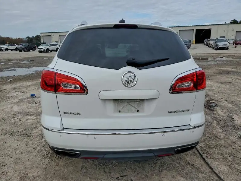 2016 BUICK ENCLAVE   