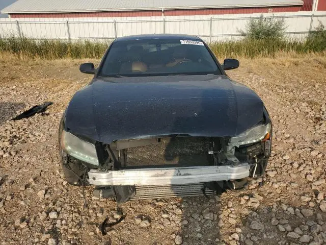 2010 AUDI A5 PREMIUM PLUS  