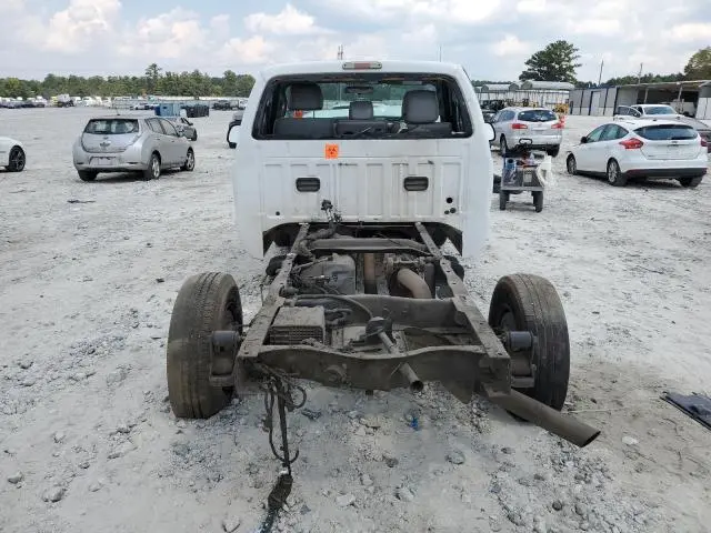 2013 FORD F250 SUPER DUTY  