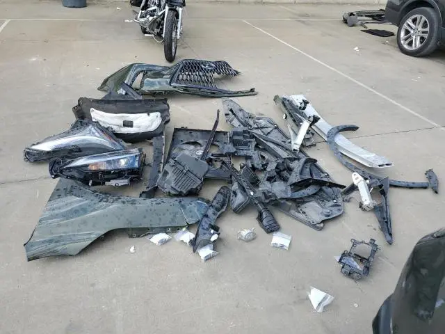 2024 LEXUS NX 350 BASE  