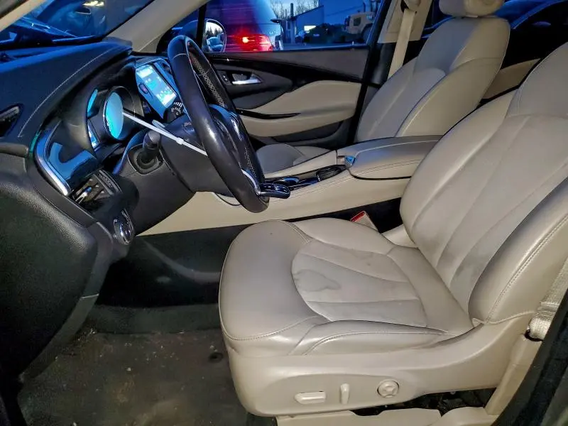 2018 BUICK ENVISION PREFERRED  