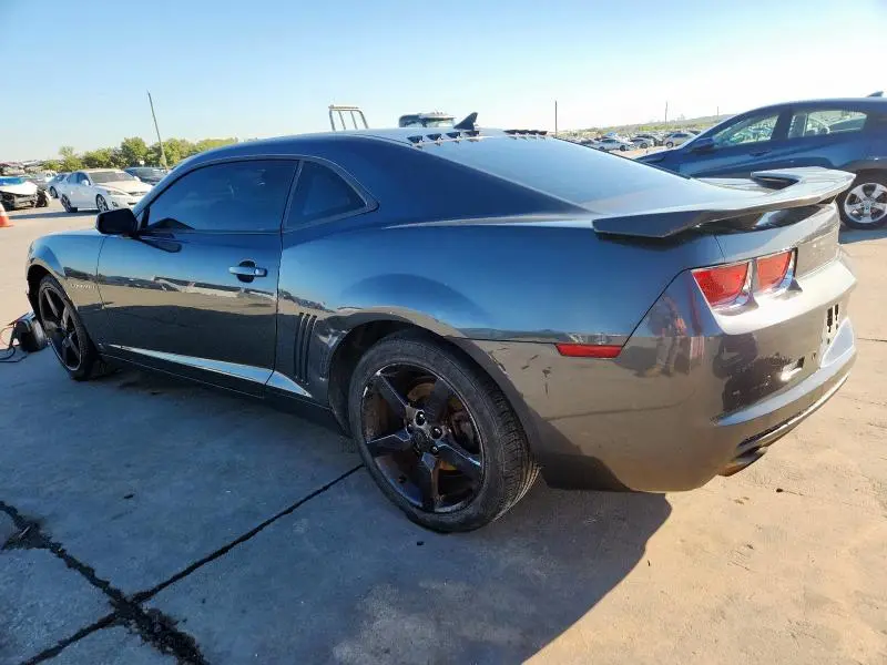 2011 CHEVROLET CAMARO LT  