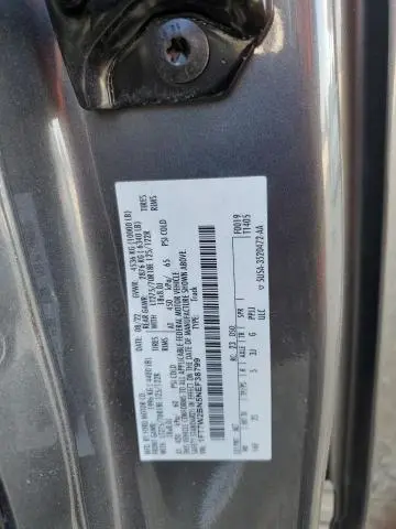 2022 FORD F250 SUPER DUTY  