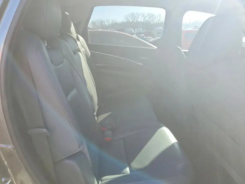 2014 ACURA MDX TECHNOLOGY  