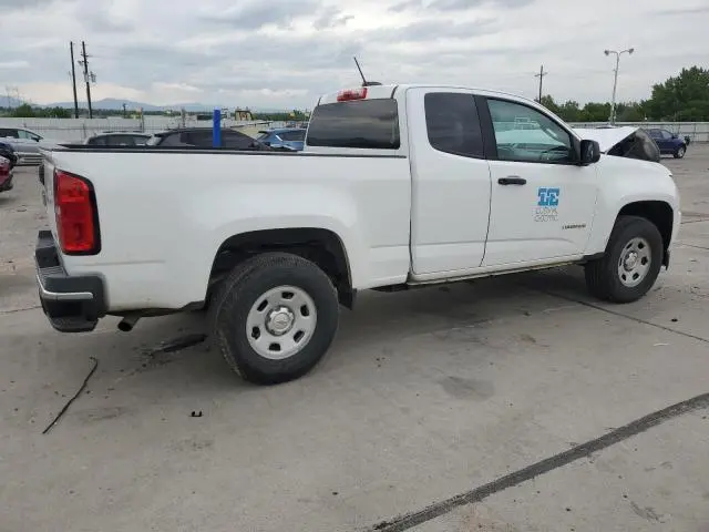 2015 CHEVROLET COLORADO   