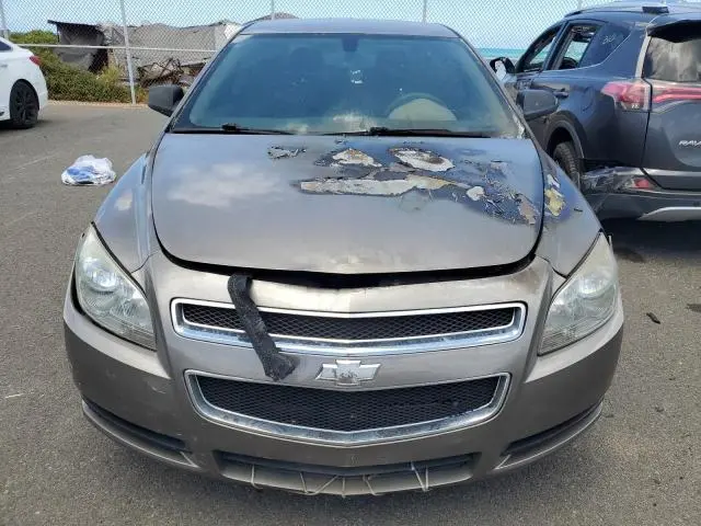 2011 CHEVROLET MALIBU LS  