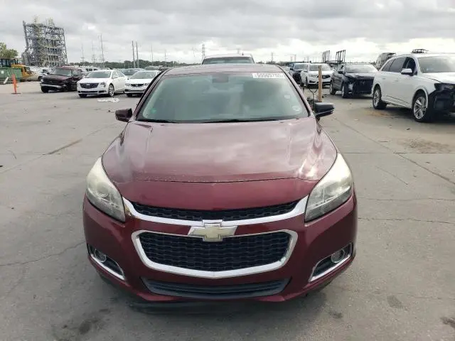 2015 CHEVROLET MALIBU 2LT  
