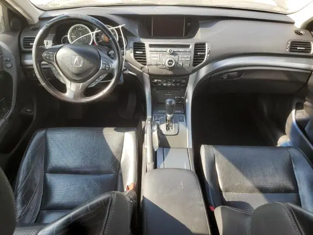 2011 ACURA TSX   