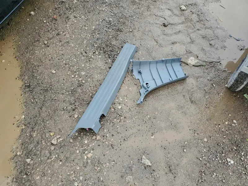 2012 TOYOTA SIENNA XLE  