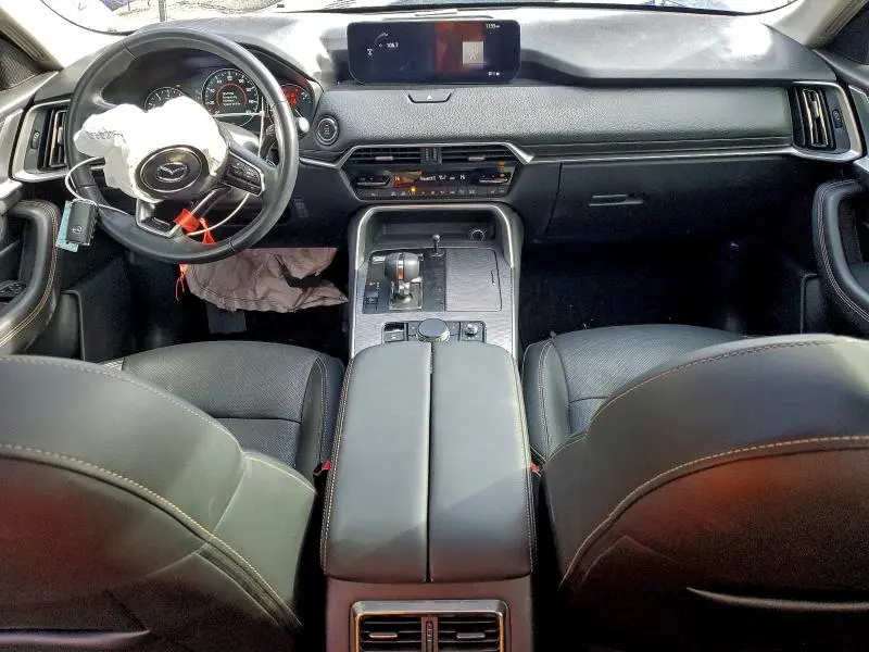 2024 MAZDA CX-90 PREFERRED  