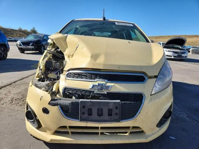 2015 CHEVROLET SPARK 1LT  
