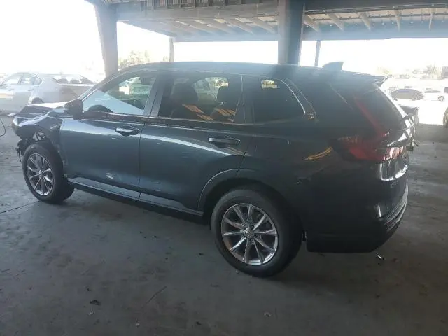 2025 HONDA CR-V EXL  