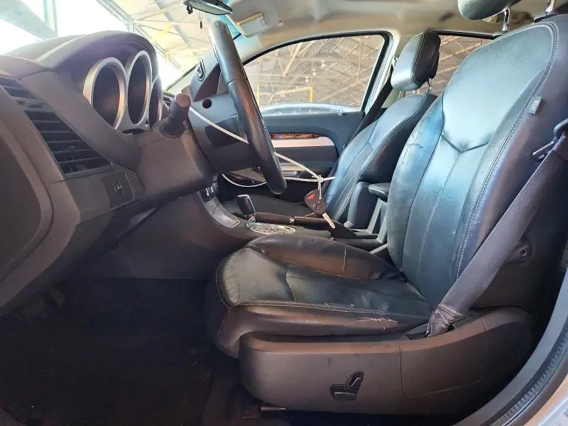 2010 CHRYSLER SEBRING LIMITED  