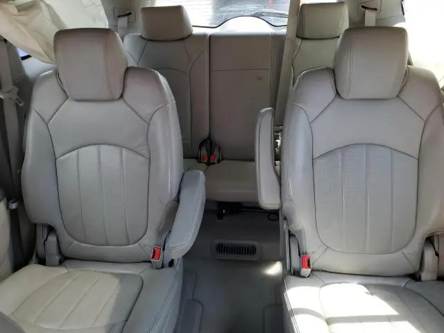 2010 BUICK ENCLAVE CXL  