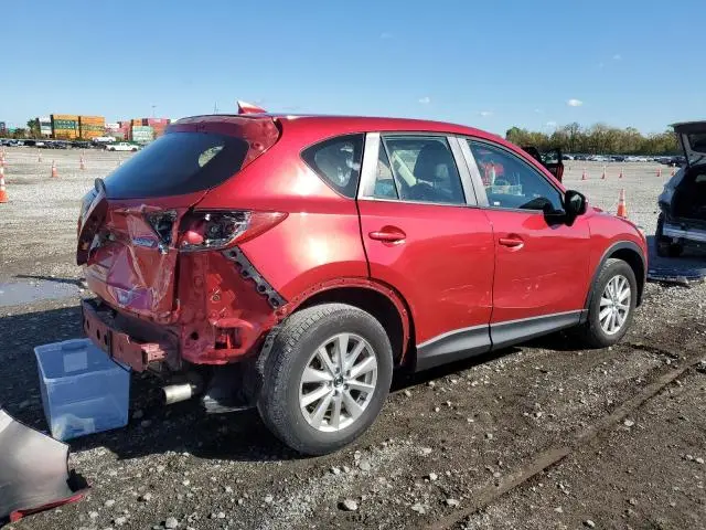 2016 MAZDA CX-5 SPORT  