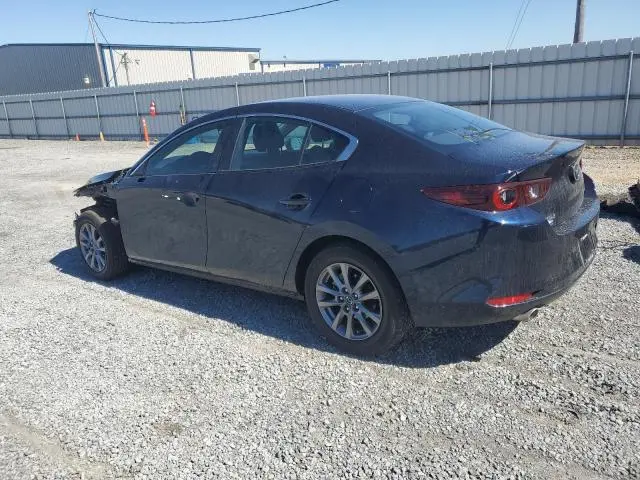 2024 MAZDA 3 