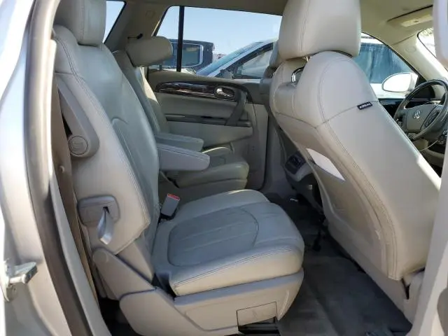 2015 BUICK ENCLAVE   
