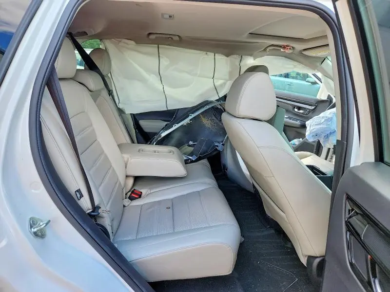 2024 HONDA CR-V EXL  