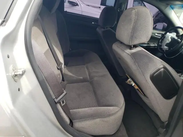 2013 CHEVROLET IMPALA LS  
