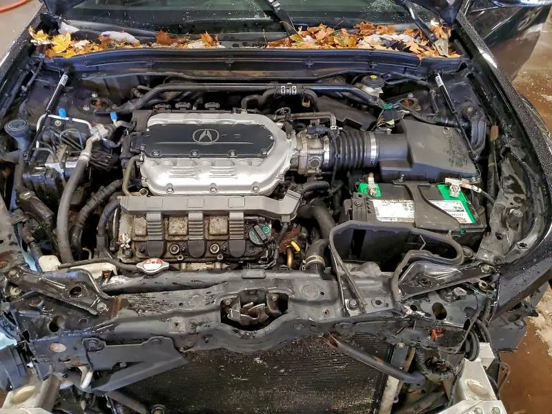 2012 ACURA TL   
