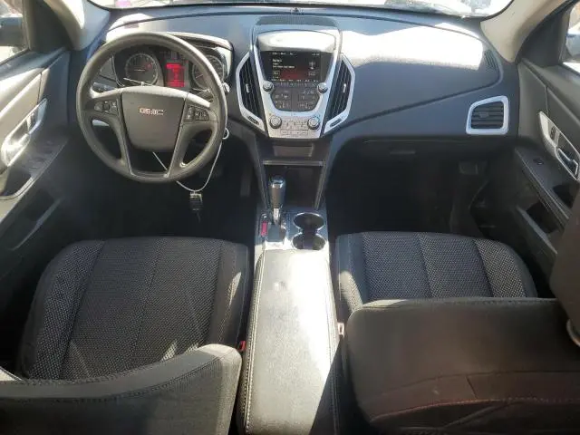 2016 GMC TERRAIN SLE  