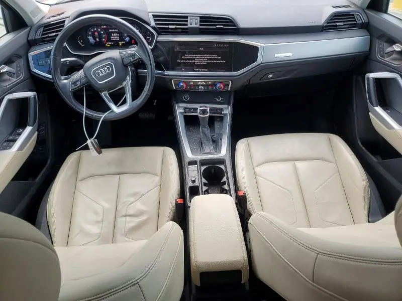 2023 AUDI Q3 PREMIUM PLUS S LINE 45  
