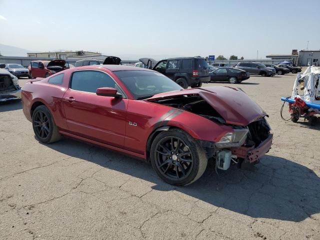 2014 FORD MUSTANG GT