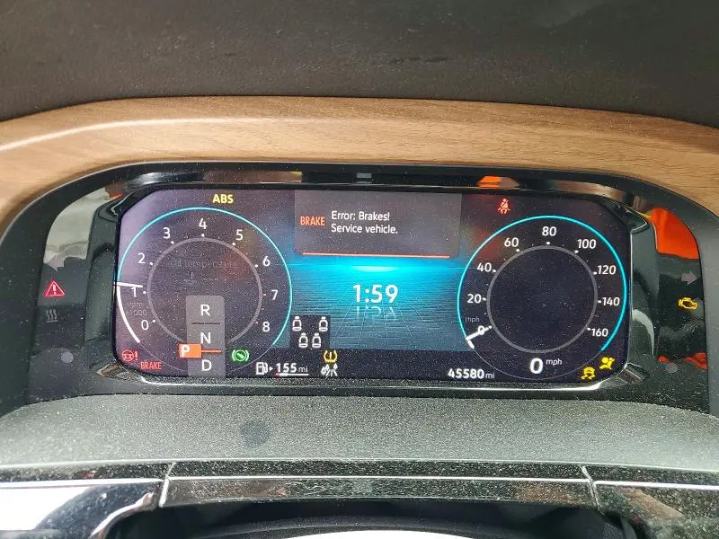 2024 VOLKSWAGEN ATLAS SE  