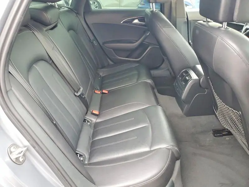 2018 AUDI A6 PREMIUM  