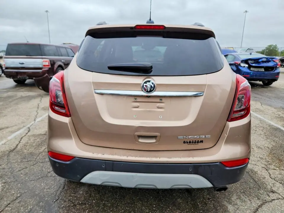 2019 BUICK ENCORE ESSENCE  