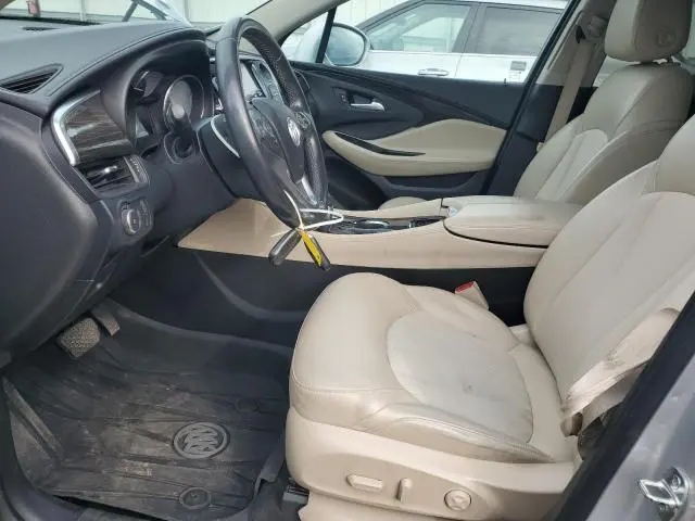 2019 BUICK ENVISION PREFERRED