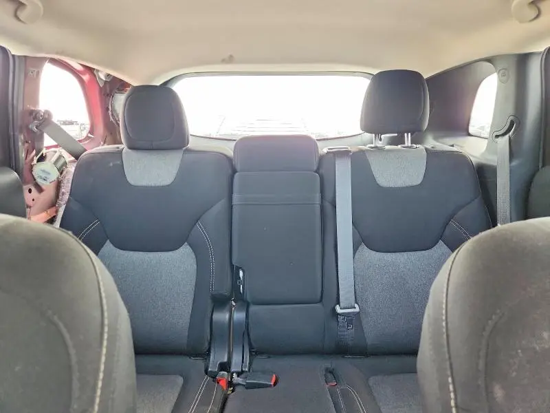 2015 JEEP CHEROKEE SPORT  