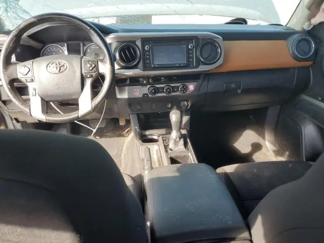 2016 TOYOTA TACOMA ACCESS CAB  