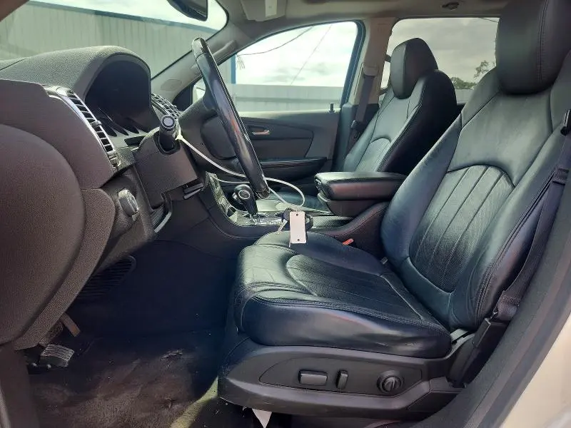 2011 GMC ACADIA DENALI  