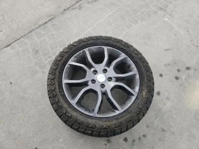 2017 DODGE DURANGO R/T  