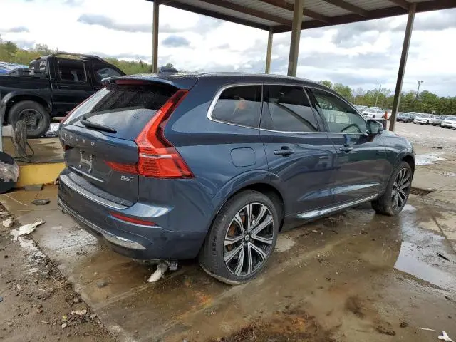 2023 VOLVO XC60 ULTIMATE  