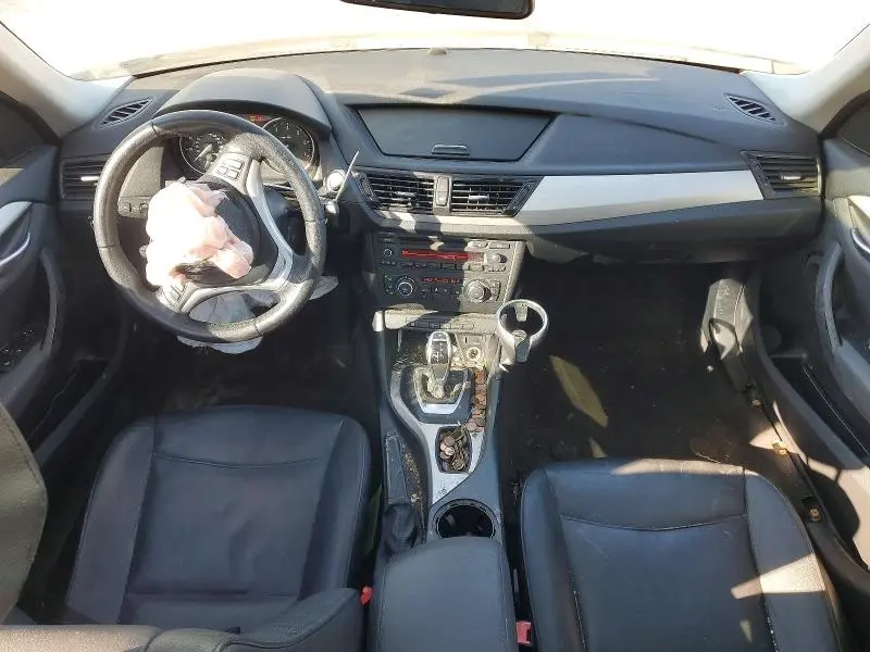 2015 BMW X1 XDRIVE28I  
