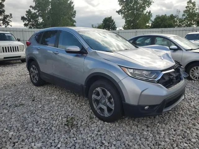 2019 HONDA CR-V EXL  