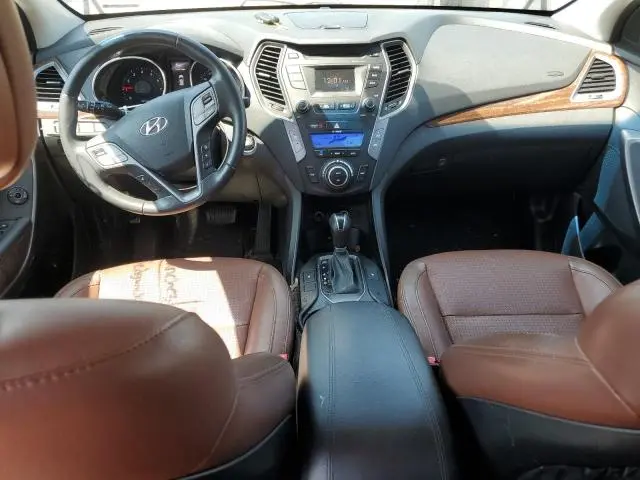 2014 HYUNDAI SANTA FE SPORT 