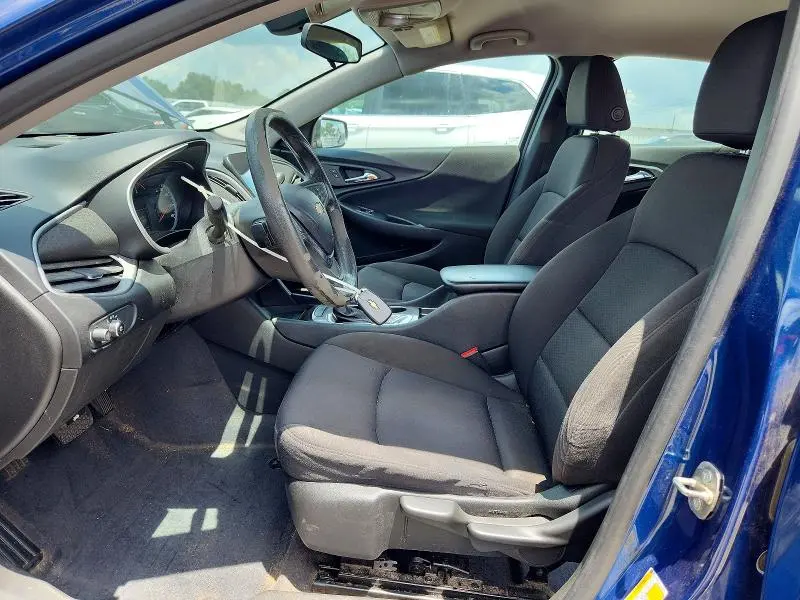 2019 CHEVROLET MALIBU LS  
