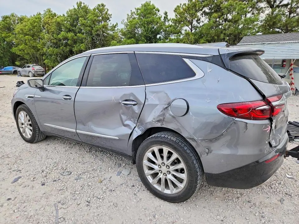 2019 BUICK ENCLAVE PREMIUM  