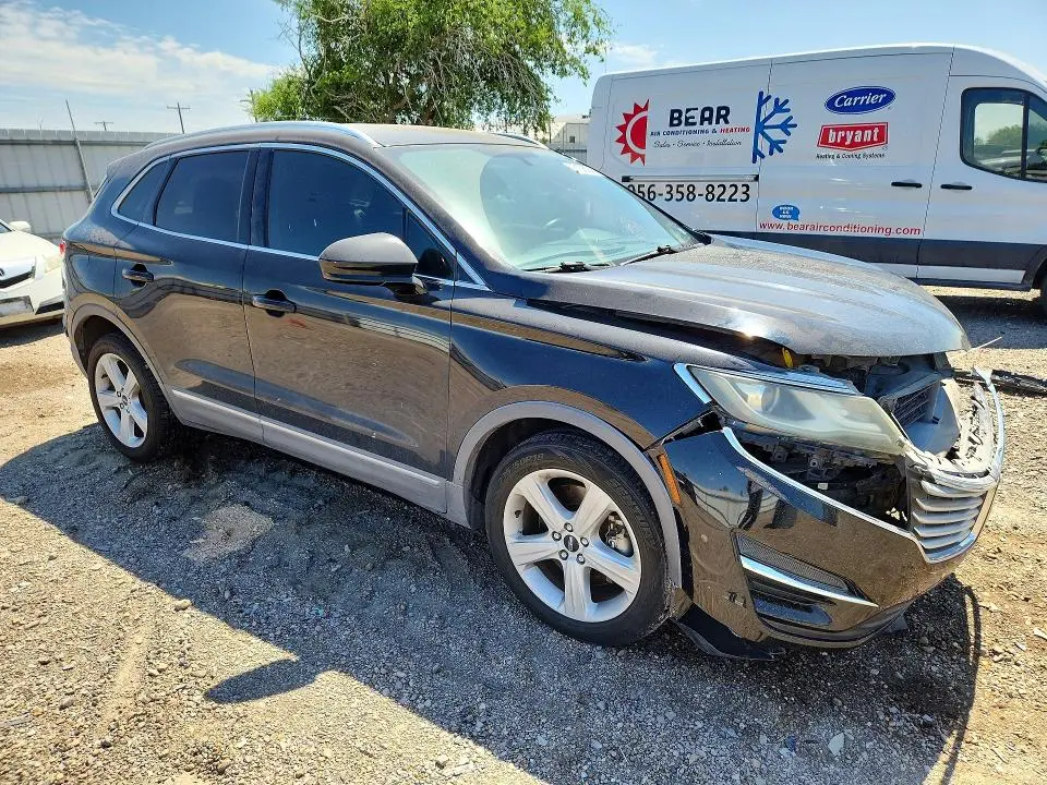 2016 LINCOLN MKC PREMIERE  