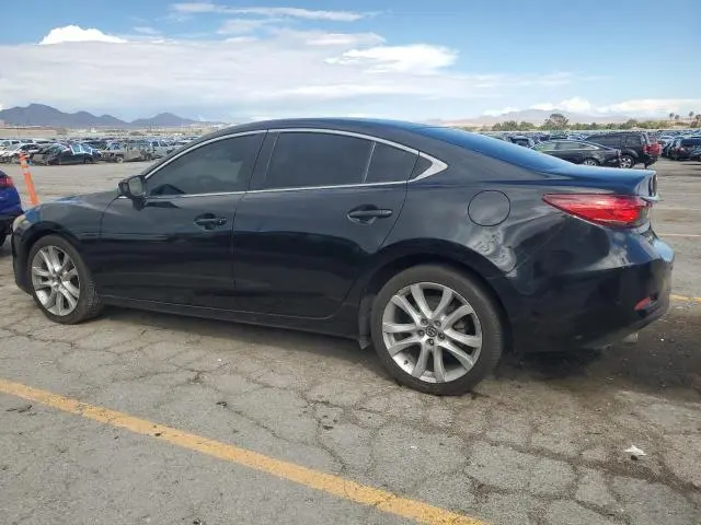 2014 MAZDA 6 TOURING  