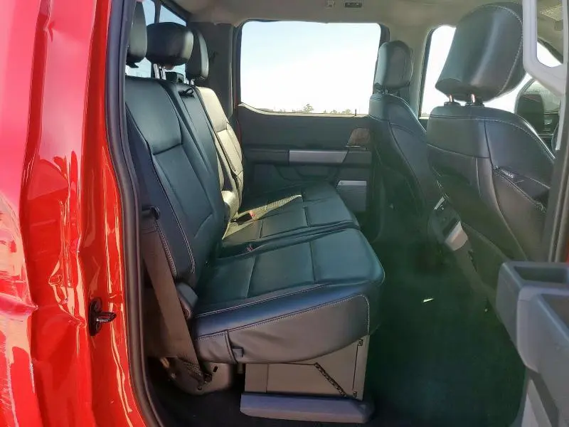 2024 FORD F250 SUPER DUTY  