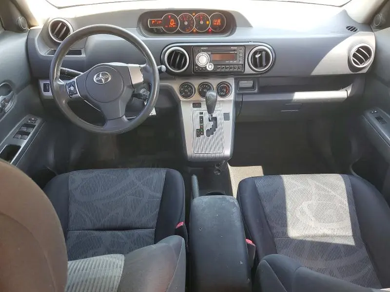 2011 TOYOTA SCION XB  
