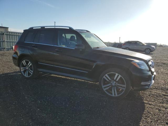 2015 MERCEDES-BENZ GLK 250 BLUETEC